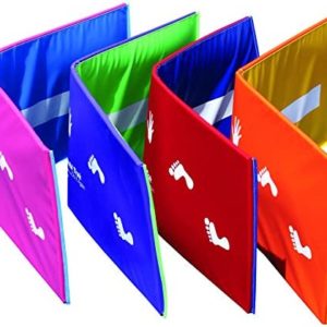 Tumbl Trak Cartwheel Beam Mat, 2ft x 6ft