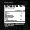 Pumpsurge Caffeine Free Preworkout for Men & Women - Stim Free Pre Workout Powder, Nitric Oxide Pump Pre Workout, & Nootropic Supplement - Intense Pumps, Laser Focus - 20 Servings, Strawberry Lemonade - Image 5