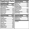 Centrum Adult Multivitamin/Multimineral Supplement with Antioxidants, Zinc, Vitamin D3 and B Vitamins - Image 6