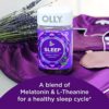 OLLY Sleep Gummy - Image 2