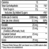 OLLY Heavenly Hair Gummies, Supports Strong Healthy Hair Growth, Keratin, Biotin, Amla, Grapefruit Flavor, 30 Day Supply - 60 Count - Image 10
