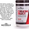 Beverly International Creatine Select with Phosphates, 40 servings. A Fail-Proof Creatine Monohydrate Formula. Boost Muscle Size, Strength, Endurance and Recovery. For Men and Women. Tastes like Tang! - Image 6