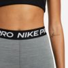Nike Women's Pro Compression Shorts - Image 5