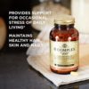 Solgar B-Complex "100", 100 Vegetable Capsules - Heart Health - Nervous System - Supports Energy Metabolism - Non GMO, Vegan, Gluten /Dairy Free, Kosher, Halal - 100 Servings - Image 6