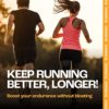 Pre-Workout Creatine Supplement. Boosts Energy & Power for Running or Sprinting. Increases Speed, Stamina, Muscle Strength & Mass. Improves Performance & Recovery at high intensities. Strawberry - Image 8