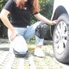 Professional Knee Pads for Work Construction Gardening – Heavy Duty Non-Slip Shell Knee Protector – Thick Foam & Gel Cushion & Adjustable Straps – Fit Men and Women… - Image 7