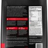 Whey Protein Powder | MuscleTech Nitro-Tech Whey Protein Isolate & Peptides | Protein + Creatine for Muscle Gain | Muscle Builder for Men & Women | Sports Nutrition | Chocolate, 10 lb (100 Servings) - Image 6