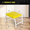 CSSIM Yoga Headstand Bench Home Yoga Inverted Stool Training Fitness Inverted Stool Workout Beginner Yoga Fitness Equipment - Image 6