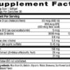 OLLY Ultra Strength Hair Softgels, Supports Hair Strength, Health and Growth, Biotin, Keratin, Vitamin D, B12, Hair Supplement, 30 Day Supply - 30 Count (Packaging May Vary) - Image 10