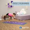 Tumbl Trak Cartwheel Beam Mat, 2ft x 6ft - Image 3