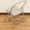 YogaAccessories Backless Yoga Chair Prop - Flexibility and Strength Training Tool - Image 2