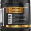 Vitamin Bounty Gx7 Sugar Free Pre Workout Powder, Cherry - Keto, Energy Supplement with Beta-Alanine, Caffeine, Preworkout for Women and Men, 0g Net Carbs, Non-GMO - 30 Servings - Image 5