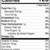 RAW Whey Isolate Protein Powder, Peanut Butter - 100% Grass-Fed Sports Nutrition Protein Powder for Muscle Growth & Recovery - Low-Fat, Low Carb, Naturally Flavored & Sweetened - 25 Servings - Image 2