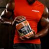 Body Fortress Whey Protein Powder, Cookies N' Creme, Aspartame Free, 60 G Protein Per Serving, 2 Lbs - Image 8