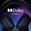RIG 800 PRO HD Wireless Headset and Multi-Function Base Station - Compatible with PC, Mac, PS5, PS4 - with Dolby Atmos 3D Surround Sound for Windows 10/11 PCs (NOT Compatible with Xbox) - Image 8