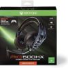Plantronics Gaming Headset RIG 500HX XB1 - Image 4