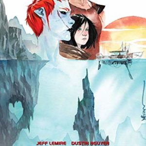 Ascender Vol. 2: The Dead Sea