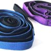 MengK Daisy Chains Multi-Loop Strap Nonelastic Stretching Band - Image 7