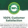 Swanson 100% Pure Creatine Magnapower 10.6 Ounce (300 g) Pwdr - Image 5