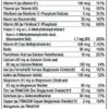 Thorne Basic Prenatal - Well-Researched Folate Multi for Pregnant and Nursing Women Includes 18 Vitamins and Minerals, Plus Choline - 90 Capsules - 30 Servings - Image 2