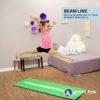 Tumbl Trak Cartwheel Beam Mat, 2ft x 6ft - Image 4