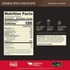Optimum Nutrition Gold Standard 100% Whey Protein Powder, Double Rich Chocolate, 5 Pound (Packaging May Vary) - Image 3