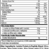 Whey Protein Powder | MuscleTech Nitro-Tech Whey Protein Isolate & Peptides | Protein + Creatine for Muscle Gain | Muscle Builder for Men & Women | Sports Nutrition | Chocolate, 10 lb (100 Servings) - Image 3
