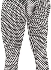 Reosse Leggings for Women - 1/2 Pack High Waist Yoga Pants for Women