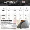 Reosse Leggings for Women - 1/2 Pack High Waist Yoga Pants for Women - Image 6