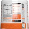 EHPlabs OxyWhey Lean Whey Protein Powder - 25g of 100% Pure, Lean, Non-GMO Whey Protein Blend, Post Workout Fitness & Nutritional Shakes, Smoothies, Baking & Cooking - 27 Serves (Peanut Butter Puffs) - Image 5