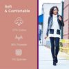No nonsense Women's Cotton Capri Legging - Image 4