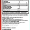 Beverly International Creatine Select with Phosphates, 40 servings. A Fail-Proof Creatine Monohydrate Formula. Boost Muscle Size, Strength, Endurance and Recovery. For Men and Women. Tastes like Tang! - Image 3