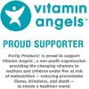 Purity Products EverStrong Powder from Muscle Matrix Blend - Creapure Creatine - Boron (FruiteX-B PhytoBoron) - CoffeeBerry Extract - Boosted with 1000 IU Vitamin D - Berry Burst (210 g) - Image 7