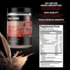 Whey Protein Isolate | Six Star 100% Whey Isolate Protein Powder | Whey Protein Powder for Muscle Gain | Post Workout Muscle Recovery + Muscle Builder | Chocolate Protein Powder (20 Servings) - Image 2