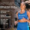 Champion Women's The Absolute Eco Strappy Sports Bra - Image 3
