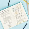 The Meditation Sidekick Journal - Meditation Books Meets Guided Journal! This Mindfulness Journal Helps You Meditate Effectively! Meditation Journal. Habit Journal Meditation for Beginners. - Image 7