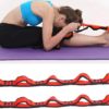 Nylon Daisy Chain Rope Adjustable Hanging Trapeze Extension Straps Yoga Hammock Hanging Strap Mountaineering Climbing Accessory - Image 2