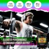 ALPHA LION Superhuman Pre Workout Powder, Beta Alanine, L-Taurine & Tri-Source Caffeine for Sustained Energy & Focus, Nitric Oxide & Citrulline for Pump (21 Servings, Grapezilla) - Image 5