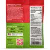 Snack Owl Vegan Sour Gummy Candy – Gluten Free, Low Calorie Candy - Guilt Free & Delicious Healthy Gummy Snacks - (Watermelon Slices) - Image 5