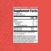 Chimes Apple Cider Vinegar Gummies + Ginger — Organic ACV Gummies (USA Made, 1,000mg & 60mg Ginger per 2-Gummies) ACV w/Mother Ginger Gummies, Weight Loss, Detox, & Cleanse - 60 Count - Image 8