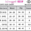 MAXXIM Workout Biker Shorts for Women Seamless Scrunch Tie Dye Short Gym Yoga Running Sport Active Exercise Fitness Shorts - Image 4