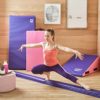 We Sell Mats 9 ft Folding Foam Balance Beam Bar, Portable Gymnastics Equipment for Gymnast, Children or Cheerleaders - Image 7