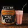 Body Fortress Whey Protein Powder, Cookies N' Creme, Aspartame Free, 60 G Protein Per Serving, 2 Lbs - Image 7