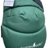 Garden Guru Cushioned Gardening Knee Pads with Adjustable Straps - Soft Inner Liner, Ultra Comfort Padding, Garden Kneelers for Yard Work, Cleaning, Household Chores, Roofing, and More - Image 2