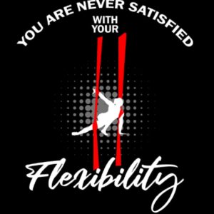 You are never satisfied with your flexibility: Aerial Yoga Lined Book, Aerial Gymnastic Book, Aerial Silk Dancer Book Lined, Aerial Ribbon Lined Book, ... Book Lined, Aerial Contortion Book Lined