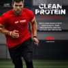 Whey Protein Isolate | Six Star 100% Whey Isolate Protein Powder | Whey Protein Powder for Muscle Gain | Post Workout Muscle Recovery + Muscle Builder | Chocolate Protein Powder (20 Servings) - Image 3