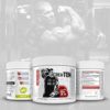 5% Nutrition Rich Piana CreaTEN 10-in-1 Formula | Flavored Creatine Powder for Muscle Gain | Enhance Power, Strength, Endurance, & Recovery | 8.78 oz, 30 Srvngs (Lemon Lime) - Image 3