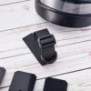 Gejoy Gun Sling Adapter Adjustable Rifle Sling D Ring Loop Shoulder Strap Attachment for Shotgun Rifle Buttstock - Image 7