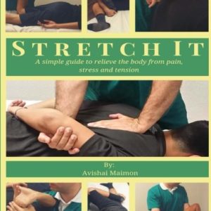Stretch it