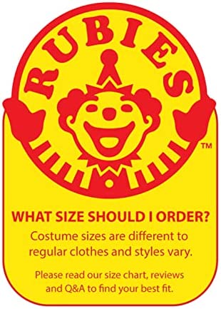 Forum Novelties Women's Wiggles The Clown Costume - Image 3